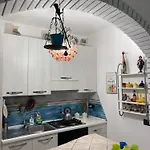 Micheletti E Garufi Ferienhaus *