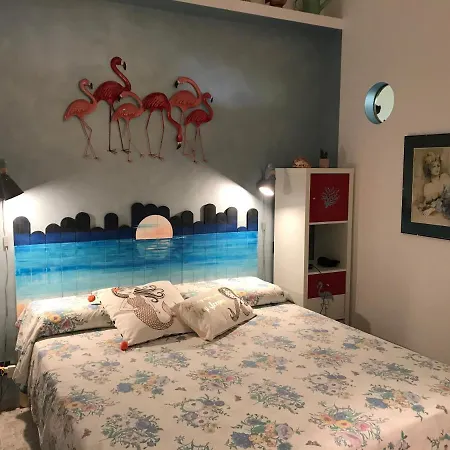 Casa Micheletti Rodia