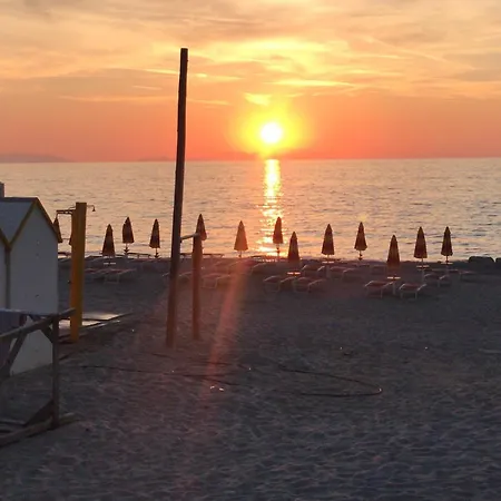 Casa vacanze Casa Micheletti Rodia