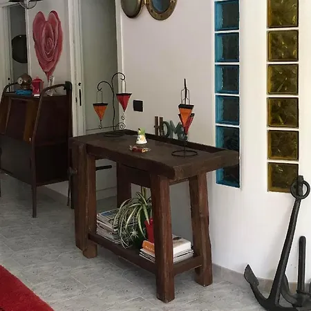 Micheletti E Garufi Vakantiehuis Rodia