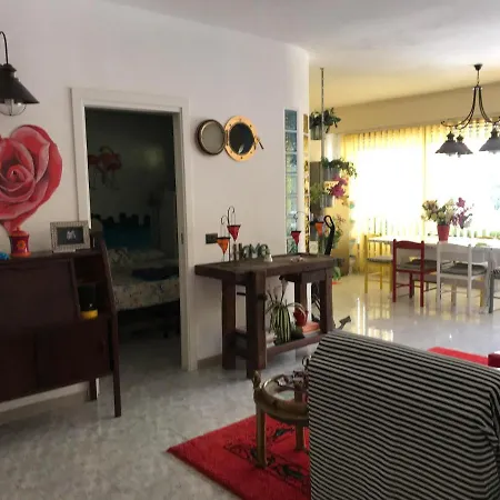 Casa Micheletti Casa vacanze