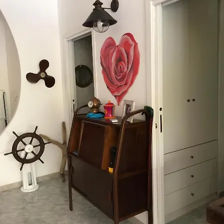 Casa vacanze Casa Micheletti