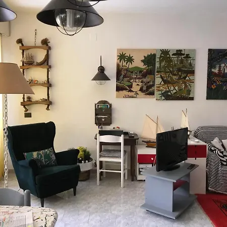 Casa Micheletti * Rodia