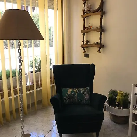 Casa Micheletti