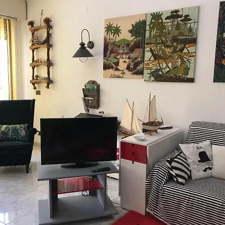 Casa vacanze Casa Micheletti