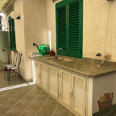 Casa Micheletti Casa vacanze