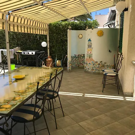 Casa Micheletti