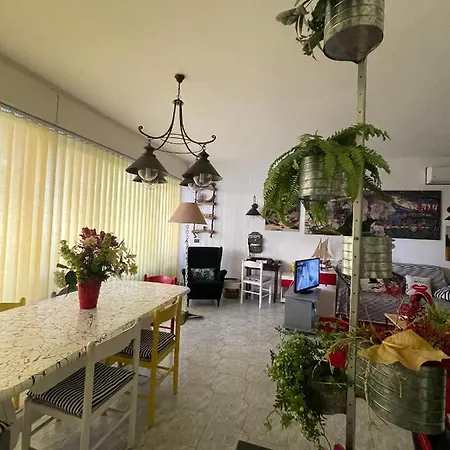 Micheletti E Garufi Vakantiehuis *