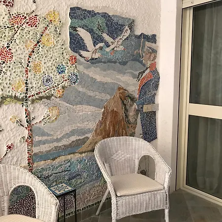 Casa vacanze Casa Micheletti Rodia