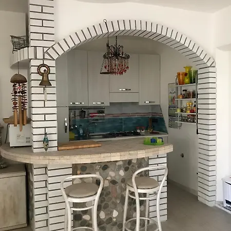 Casa Micheletti Rodia