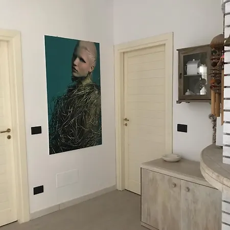 Casa Micheletti Rodia