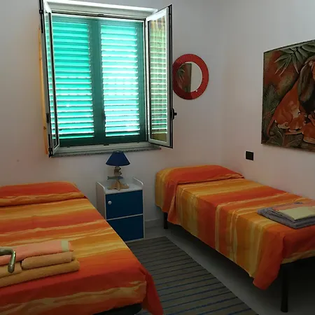 Casa Micheletti Casa vacanze