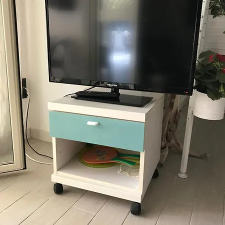 Vakantiehuis Micheletti E Garufi