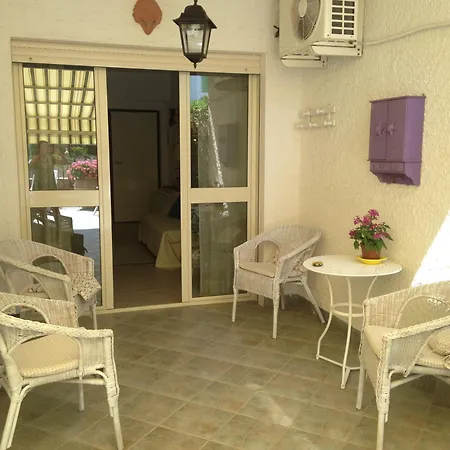 Casa Micheletti Casa vacanze Rodia