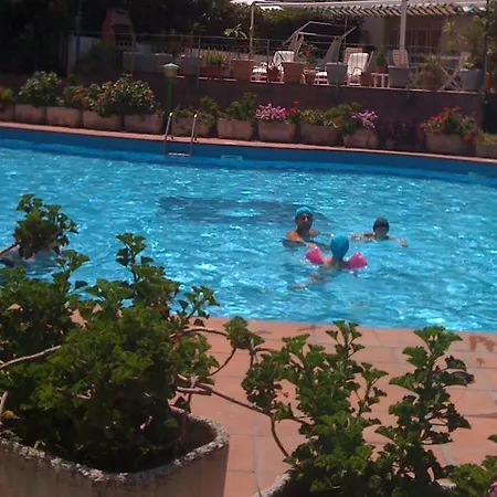 Micheletti E Garufi Vakantiehuis *