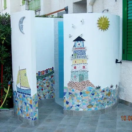 Casa vacanze Casa Micheletti Rodia