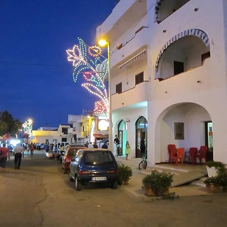 Casa vacanze Casa Micheletti
