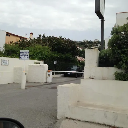 Micheletti E Garufi Vakantiehuis *