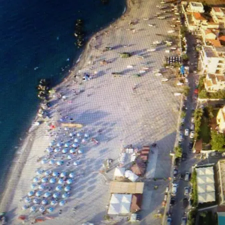 Micheletti E Garufi Vakantiehuis Rodia