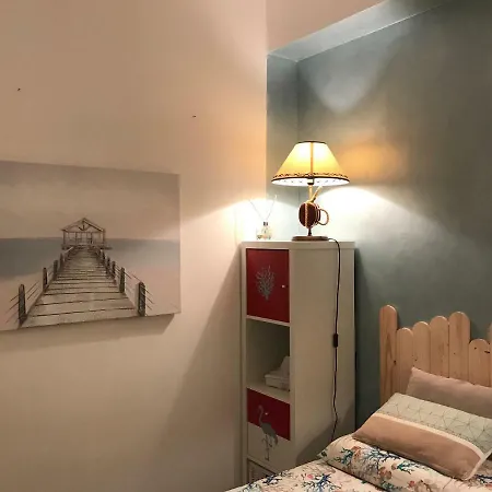Casa Micheletti * Rodia