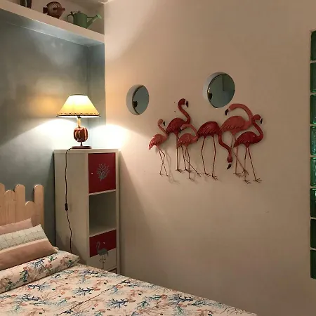 Casa Micheletti Casa vacanze Rodia